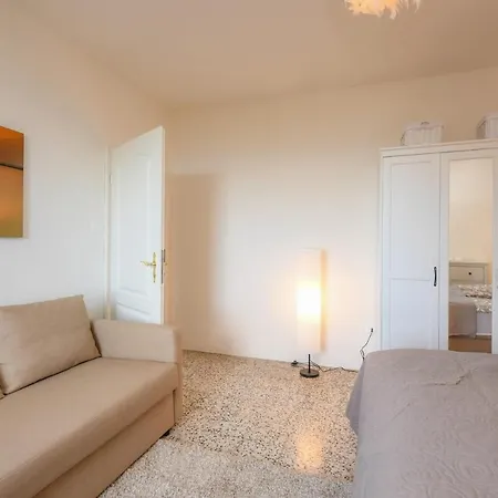 Apartman Maximilian *