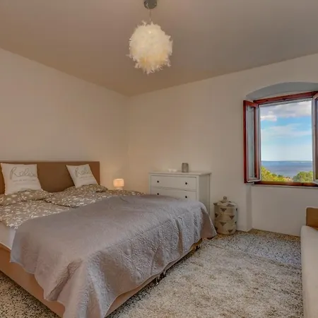 Appartement Maximilian *